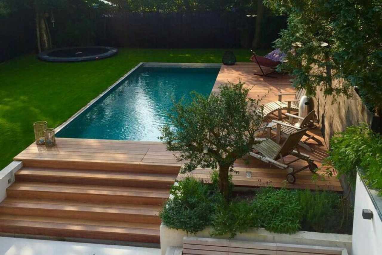 5 Advantages Of Precast Plunge Pools