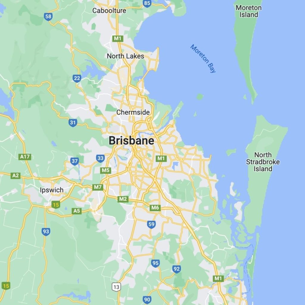 brisbane square - Service Locations by Plunge Pools Brisbane