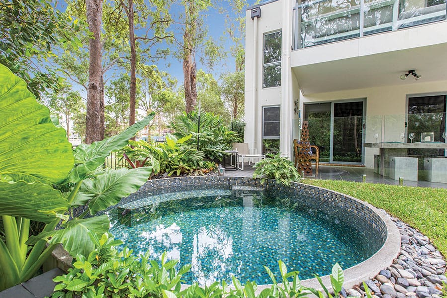 How Much Does It Cost To Install A Plunge Pool In Brisbane?