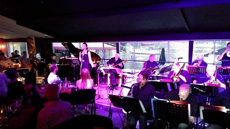 1 Brisbane Jazz Club inside brisbane jazz - The BEST 10 Nightlife in Brisbane QLD Australia by Plunge Pools Brisbane