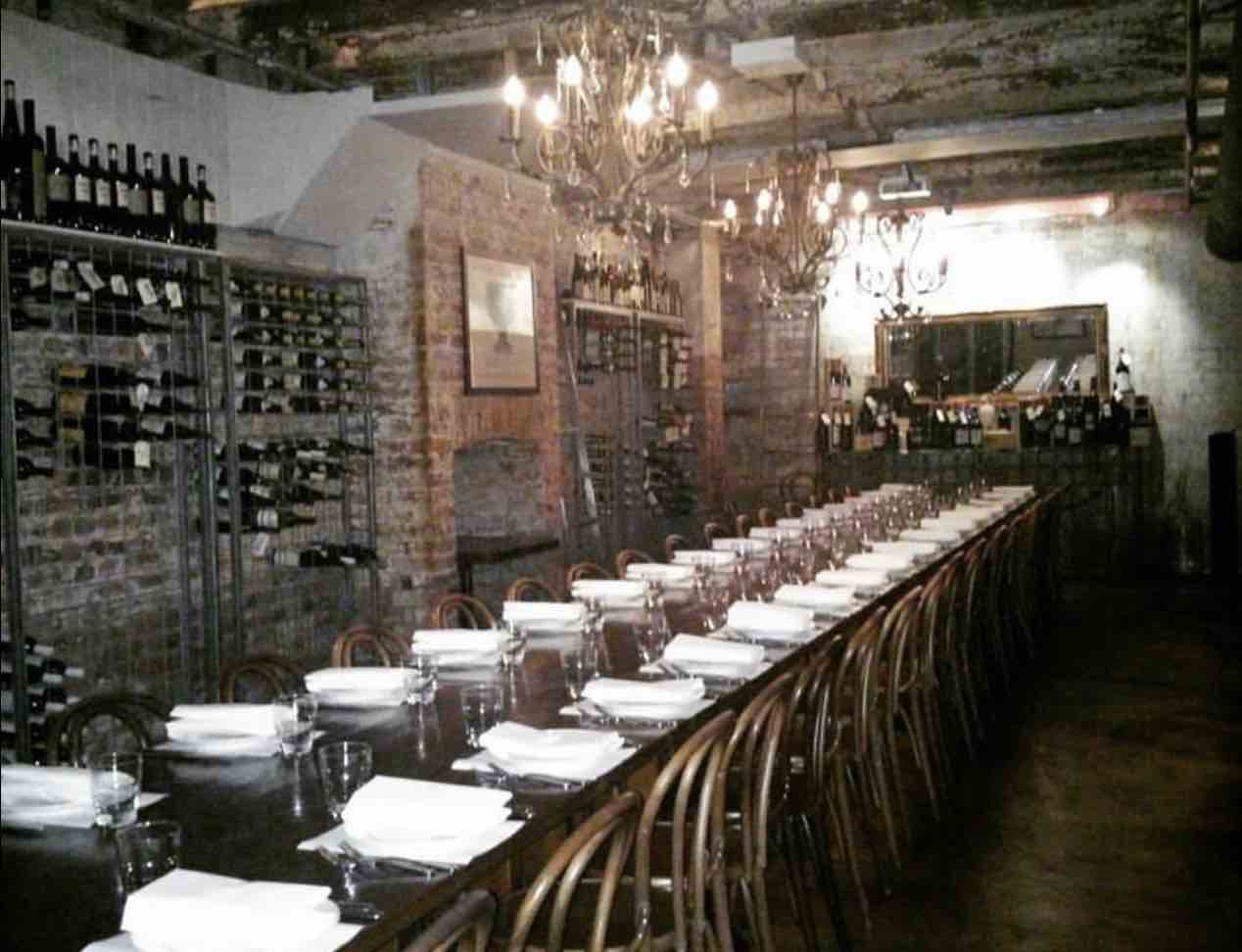 THE 10 BEST Italian Restaurants In Brisbane QLD Australia