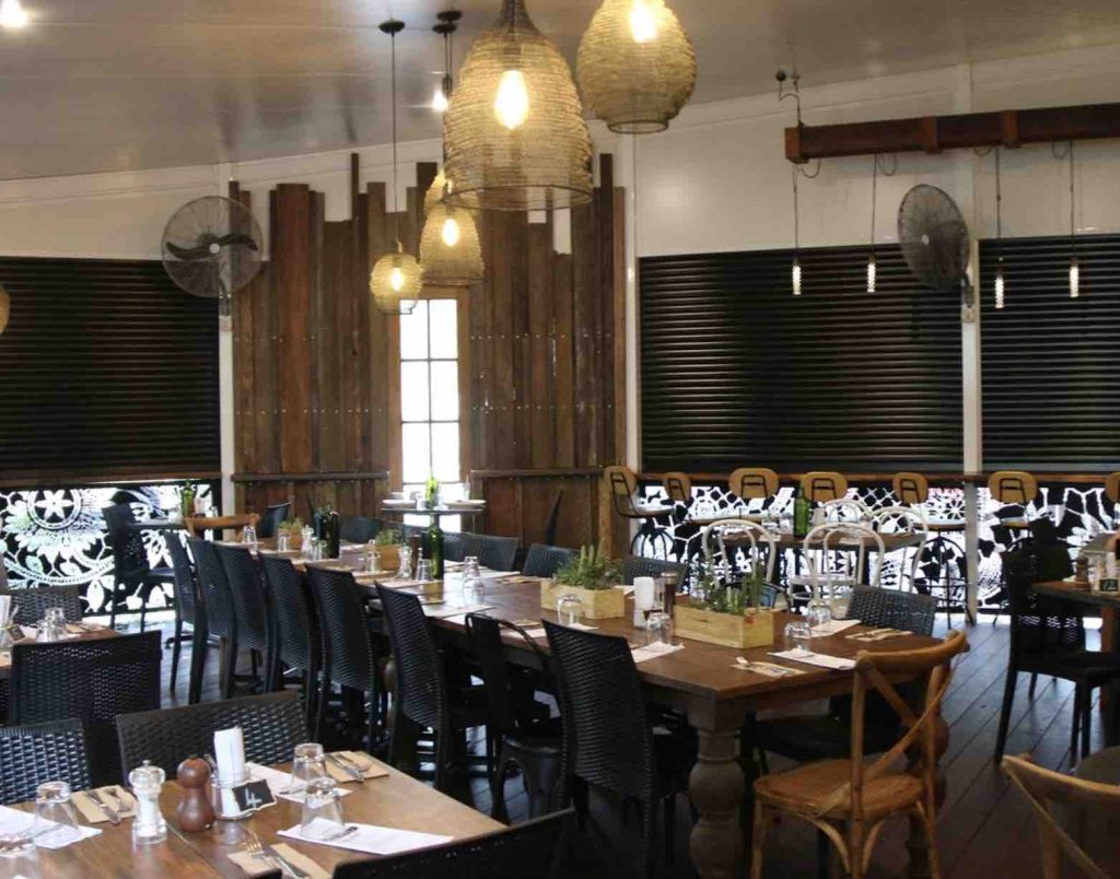 4.italian restaurant brisbane - THE 10 BEST Italian Restaurants in Brisbane QLD Australia by Plunge Pools Brisbane