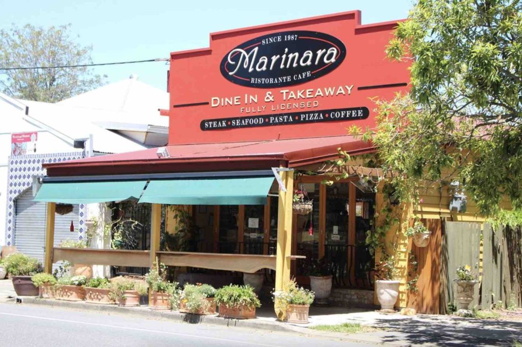 9.italian restaurant brisbane - THE 10 BEST Italian Restaurants in Brisbane QLD Australia by Plunge Pools Brisbane