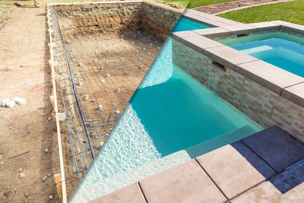 50 - Custom Shotcrete Pool Builders by Plunge Pools Brisbane