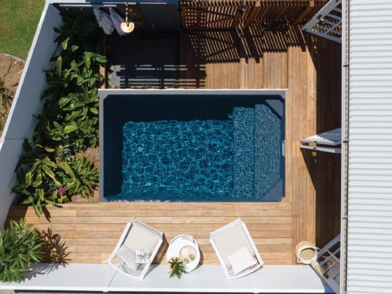 1 - Advantages of Plungie Pools: The Efficient Pool Choice for Brisbane Properties by Plunge Pools Brisbane