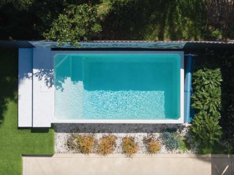 2 - Advantages of Plungie Pools: The Efficient Pool Choice for Brisbane Properties by Plunge Pools Brisbane