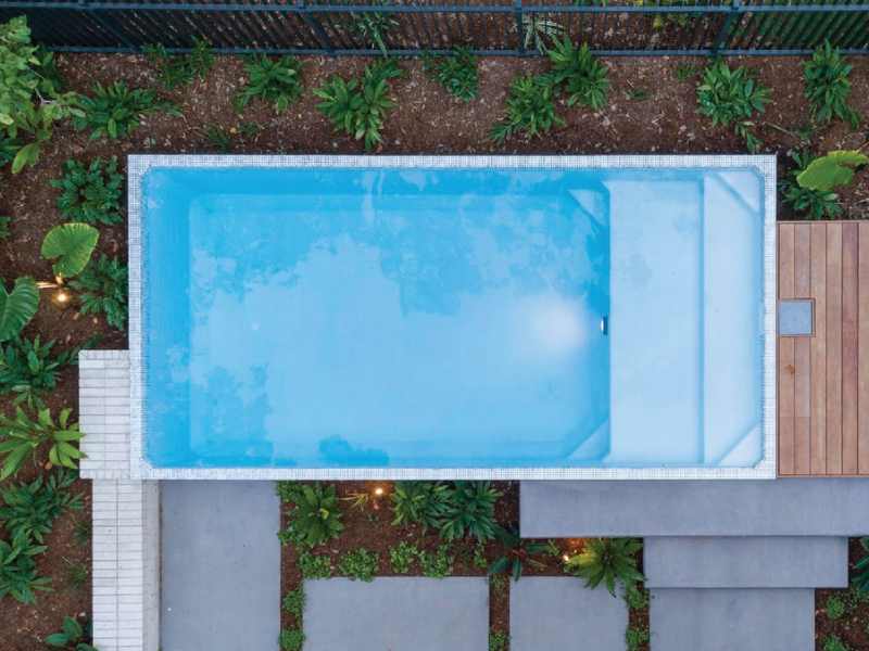 4 - Advantages of Plungie Pools: The Efficient Pool Choice for Brisbane Properties by Plunge Pools Brisbane
