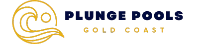 Plunge pools gold coast logo