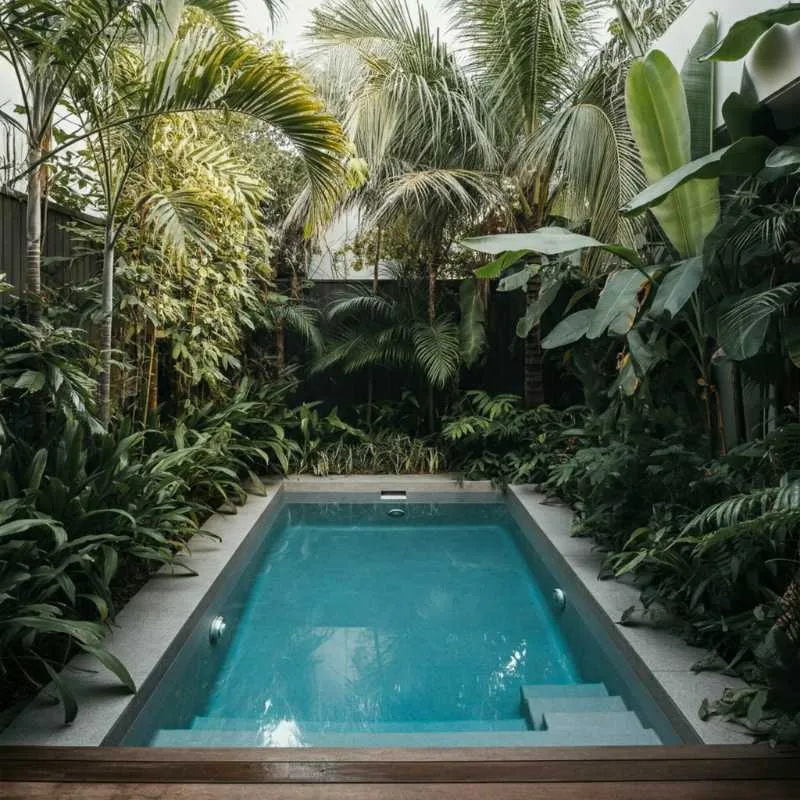 Popular landscaping ideas