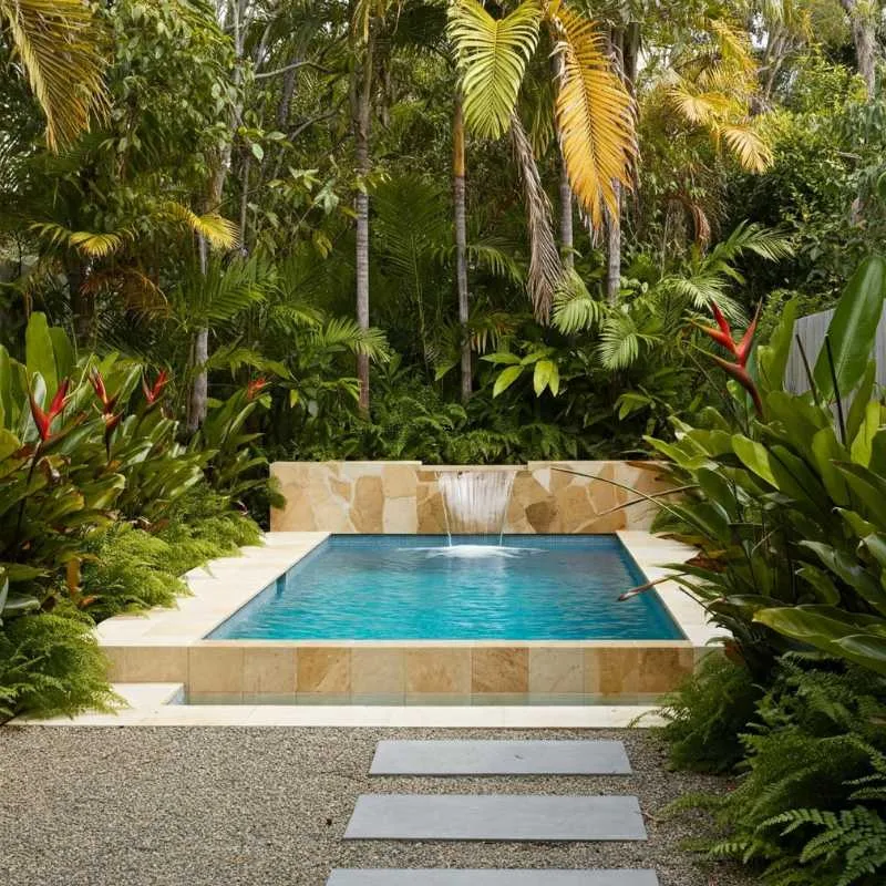Regional Landscaping ideas