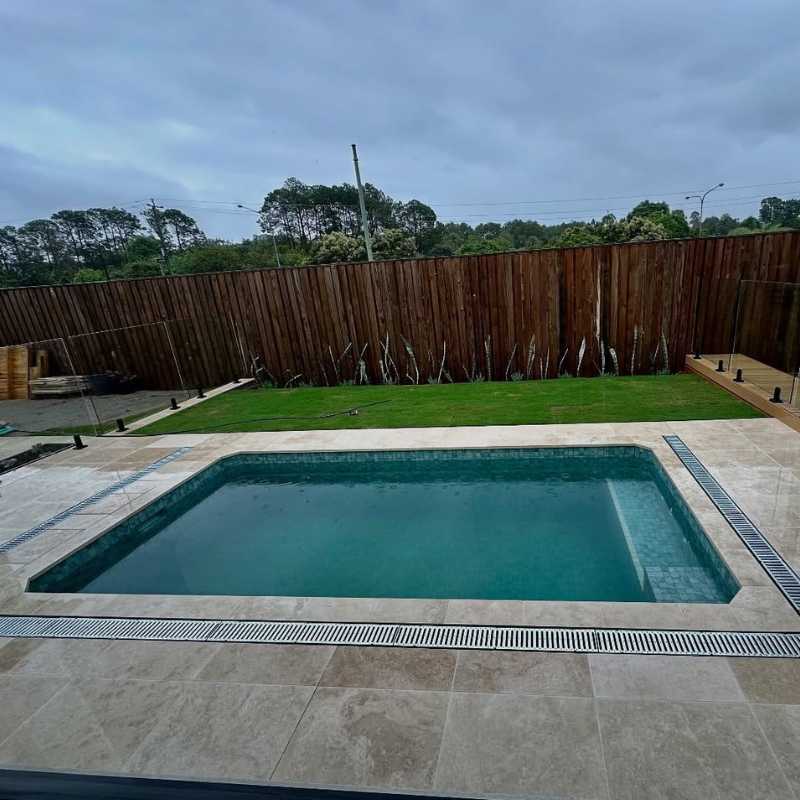 inground square plunge pool - Square Plunge Pool by Plunge Pools Brisbane
