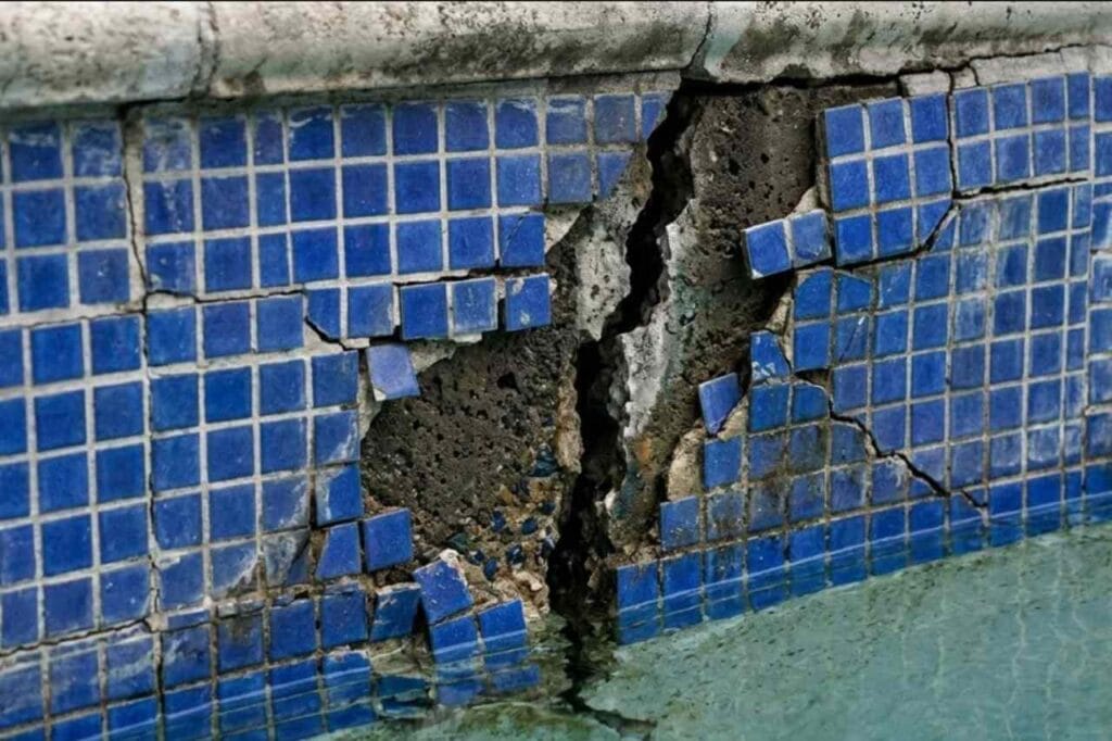 plunge pool structural crack annerly - Plunge Pools - Can Plunge Pools Crack? Causes, Warning Signs, and Prevention by Plunge Pools Brisbane