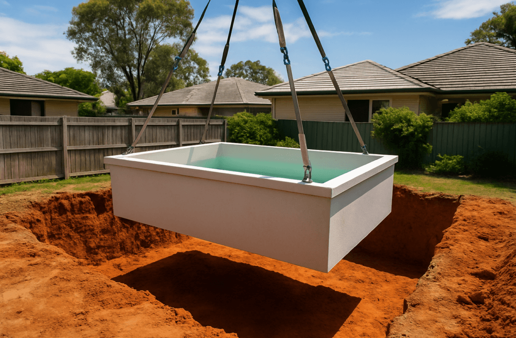 clay soil Brisbane