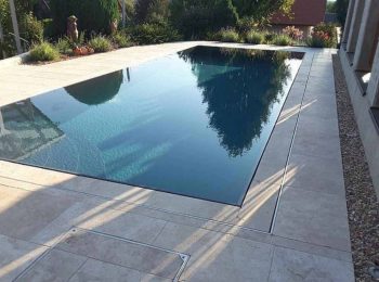 infinity plunge pool brisbane